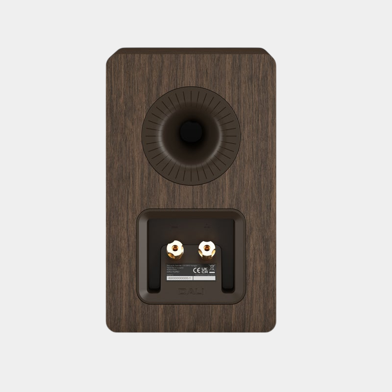 Dali Kupid Bookshelf Loudspeakers - Pre-Order