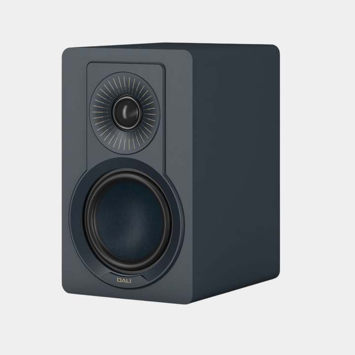 Dali Kupid Bookshelf Loudspeakers