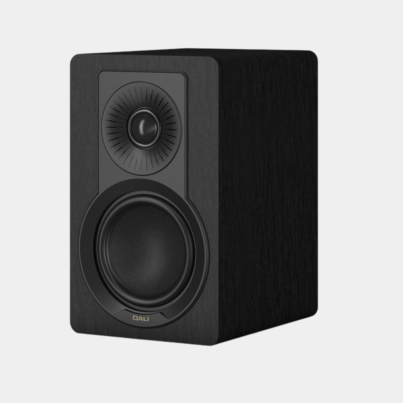 Dali Kupid Bookshelf Loudspeakers