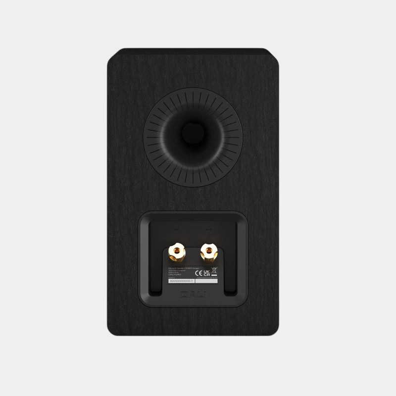 Dali Kupid Bookshelf Loudspeakers - Pre-Order