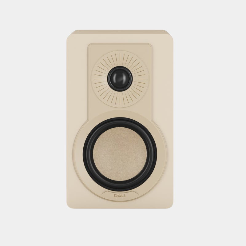 Dali Kupid Bookshelf Loudspeakers