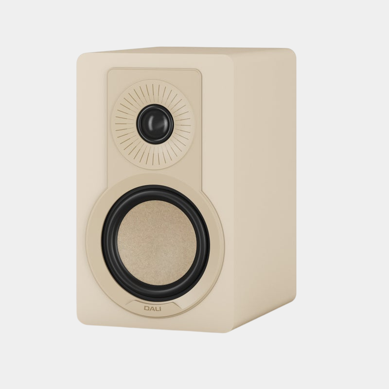 Dali Kupid Bookshelf Loudspeakers