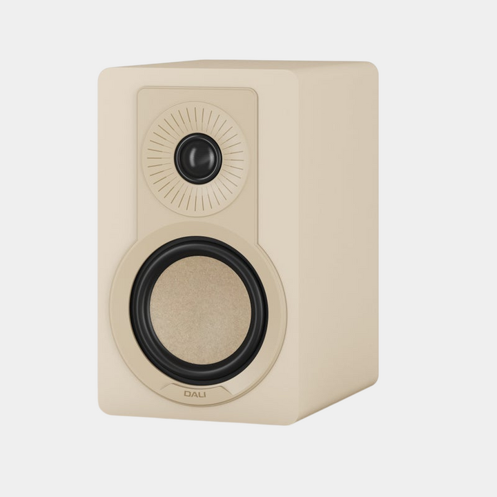 Dali Kupid Bookshelf Loudspeakers