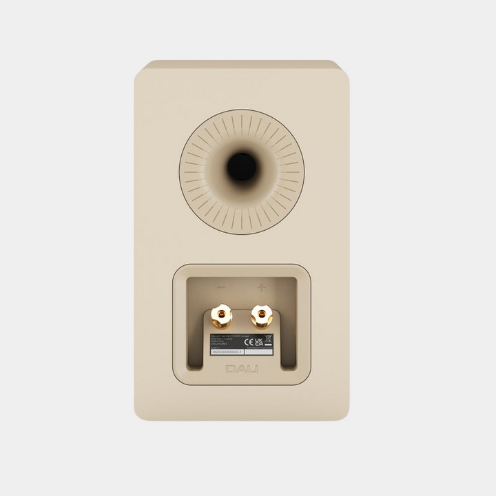 Dali Kupid Bookshelf Loudspeakers