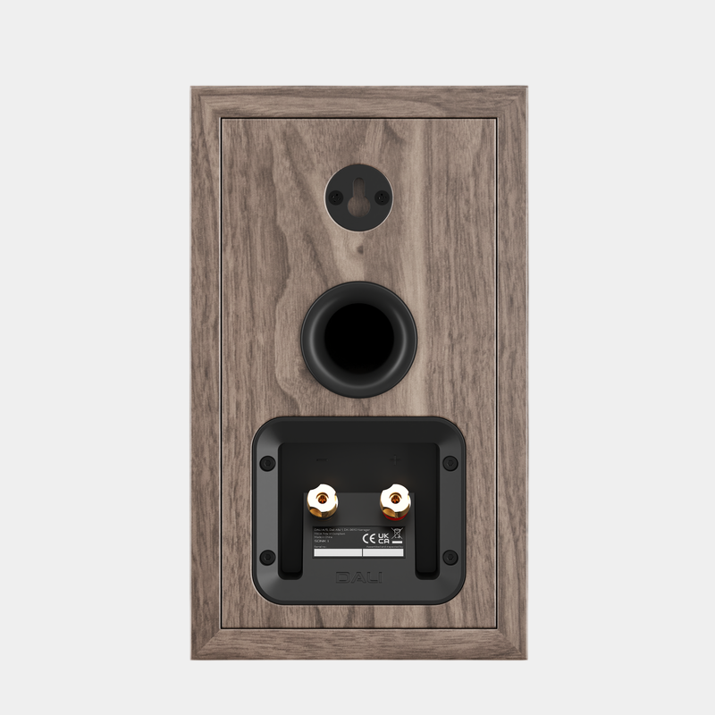 Dali Sonik 1 Bookshelf Loudspeakers - PRE-ORDER