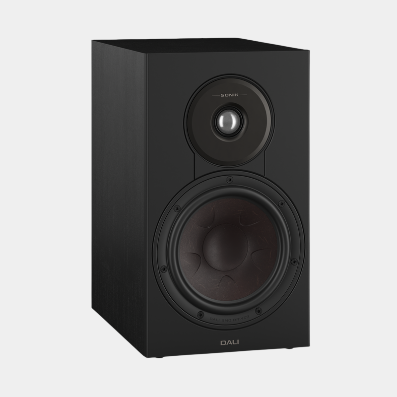 Dali Sonik 1 Bookshelf Loudspeakers - PRE-ORDER