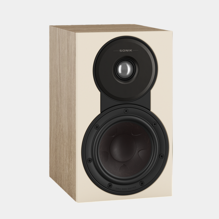Dali Sonik 1 Bookshelf Loudspeakers - PRE-ORDER