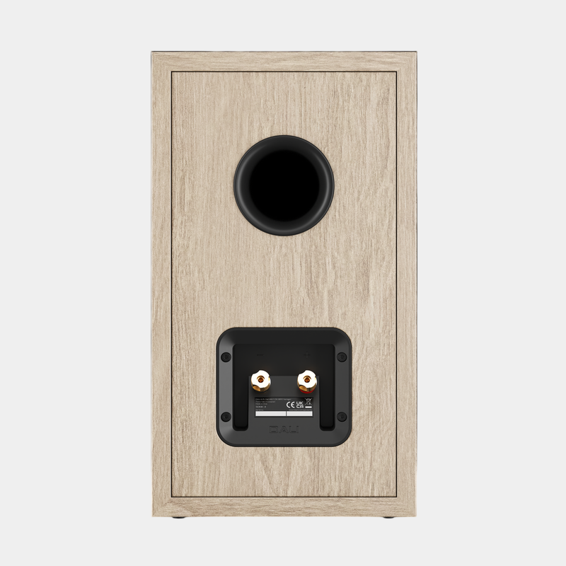 Dali Sonik 3 Bookshelf Loudspeakers - PRE-ORDER