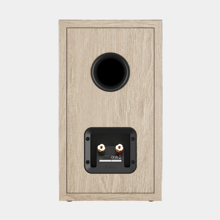 Dali Sonik 3 Bookshelf Loudspeakers - PRE-ORDER