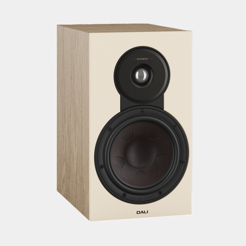 Dali Sonik 3 Bookshelf Loudspeakers - PRE-ORDER