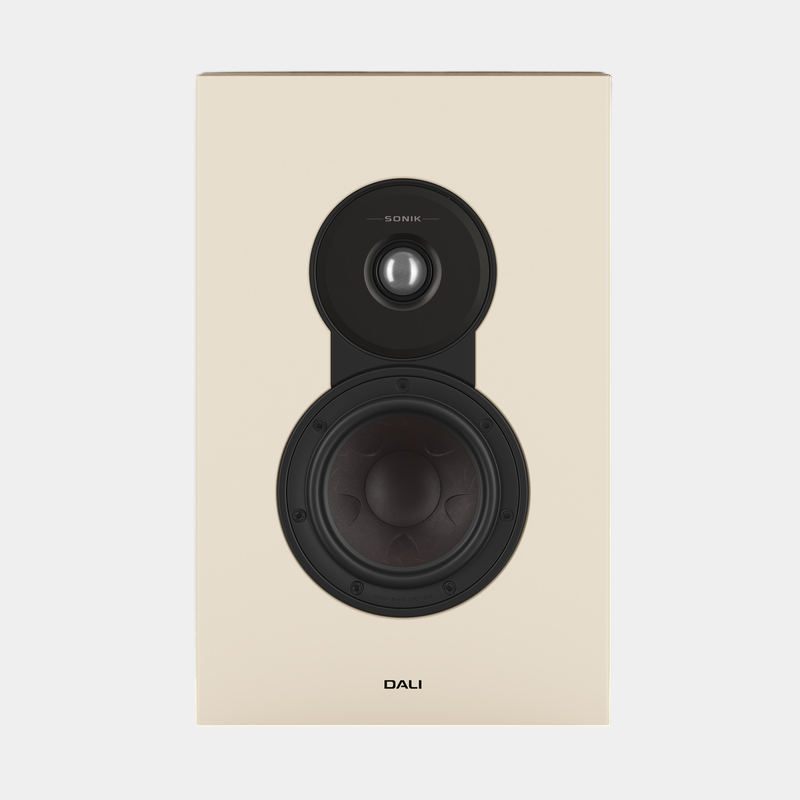 Dali Sonik On-Wall Loudspeakers - PRE-ORDER