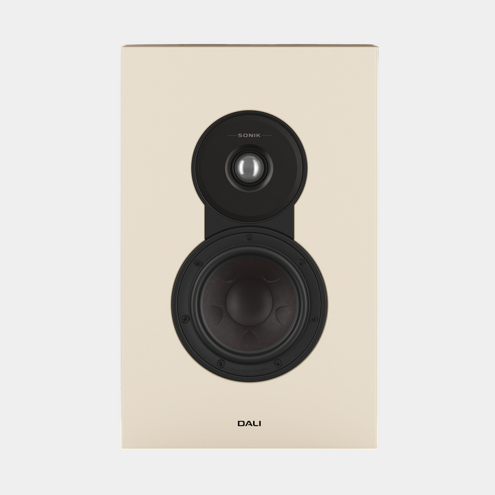 Dali Sonik On-Wall Loudspeakers - PRE-ORDER