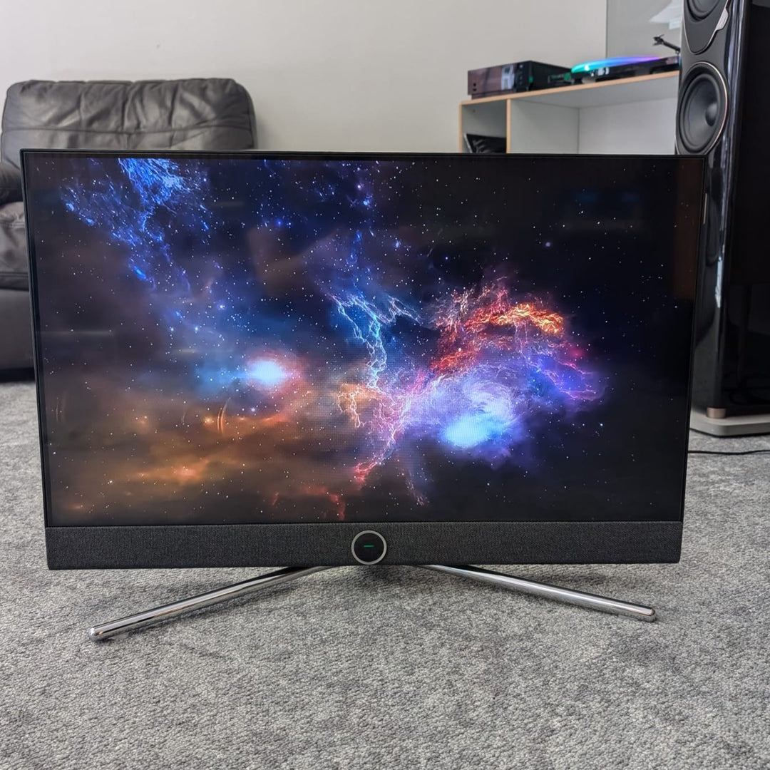 Loewe TV TV Audio made in Germany Holburn Online
