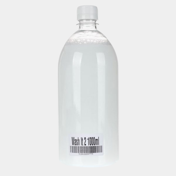 Pro-Ject Wash It 2 Vinyl Cleaning Solution