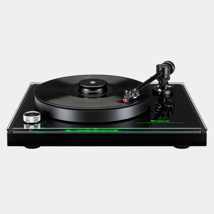 McIntosh MT2 Turntable