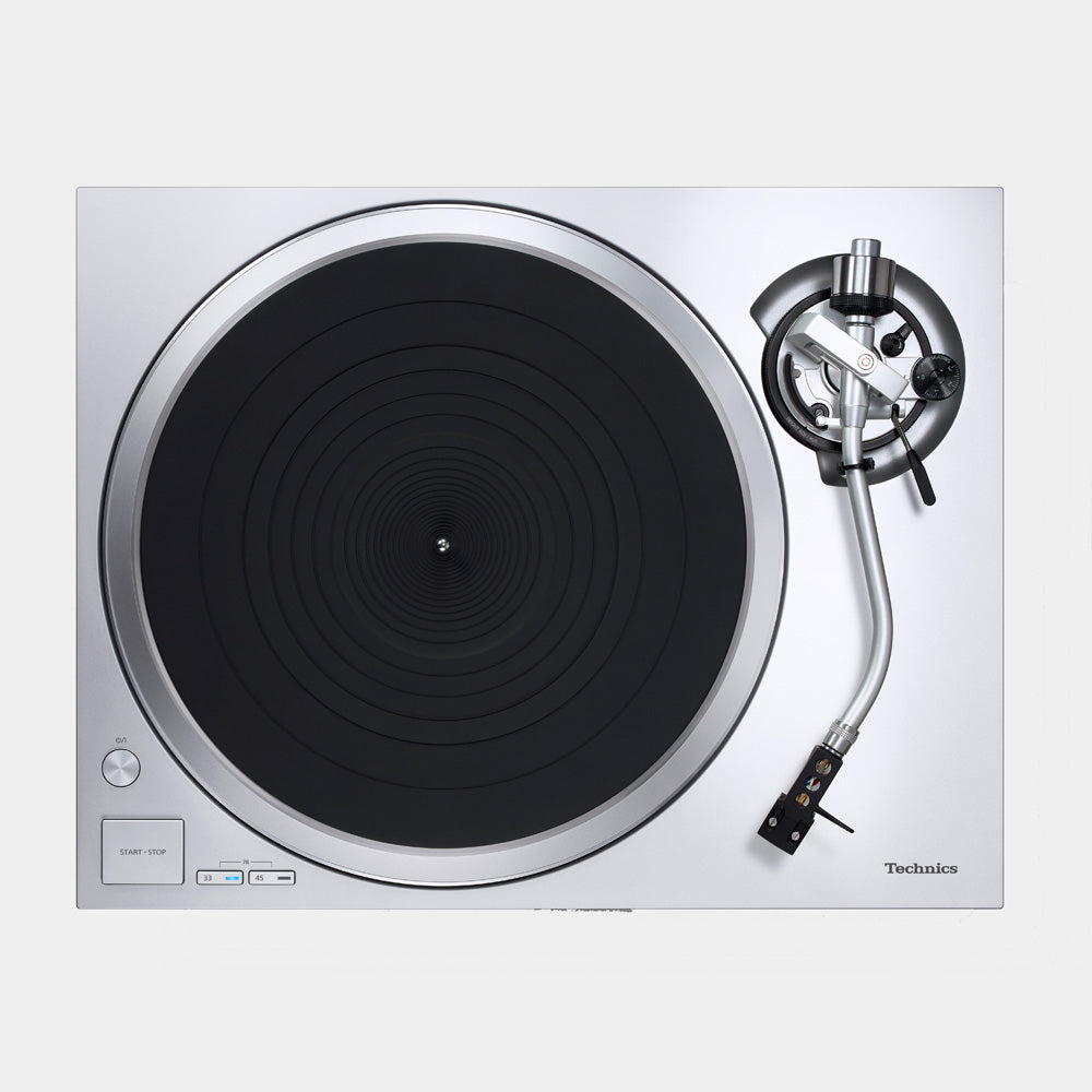 Technics SL-1500C Turntable