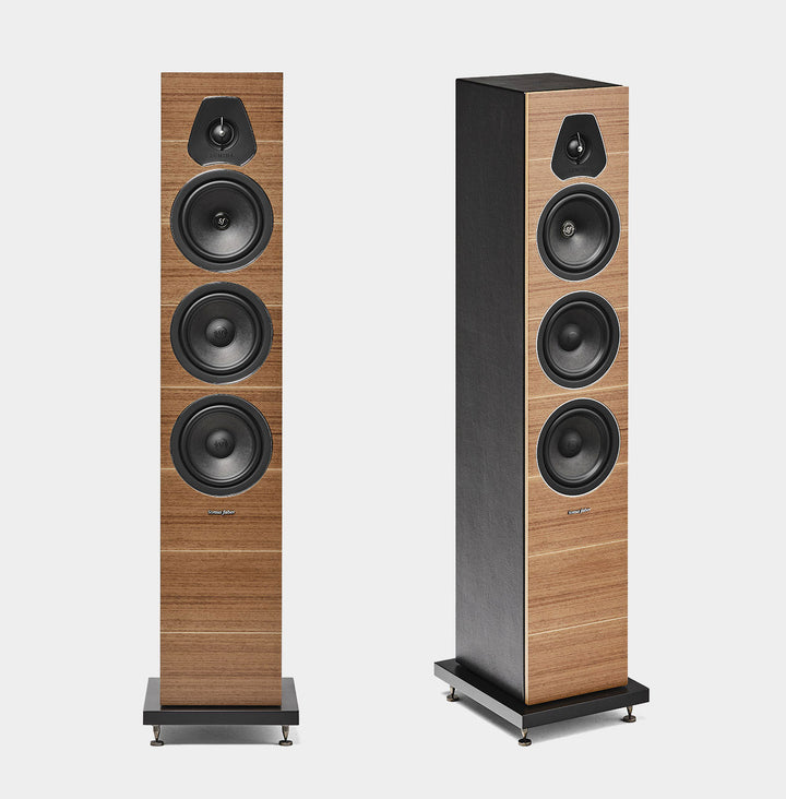 Sonus Faber Lumina III Floorstanding Loudspeakers