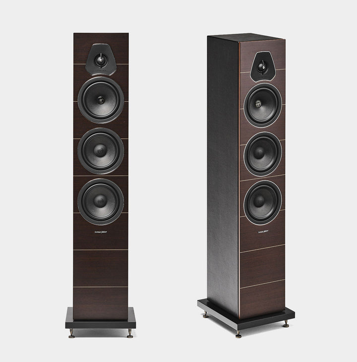 Sonus Faber Lumina III Floorstanding Loudspeakers