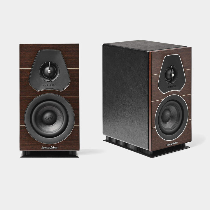 Sonus Faber Lumina I Bookshelf Loudspeakers