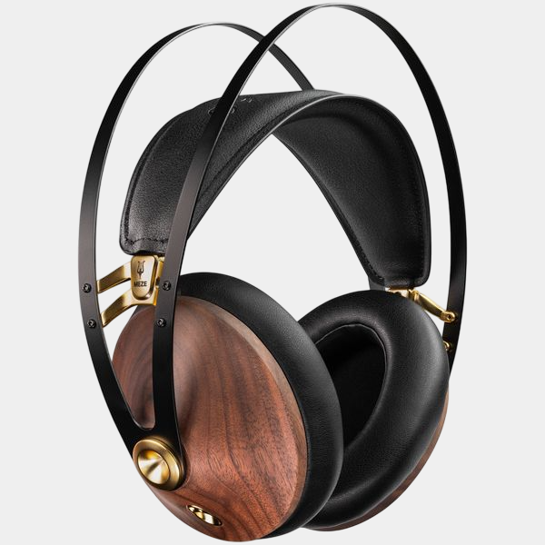 Meze 99 Classics 2nd Generation Closed Back Headphones - Pre-Order