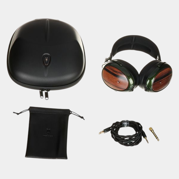 Meze STRADA Headphones - Ex-Demonstration