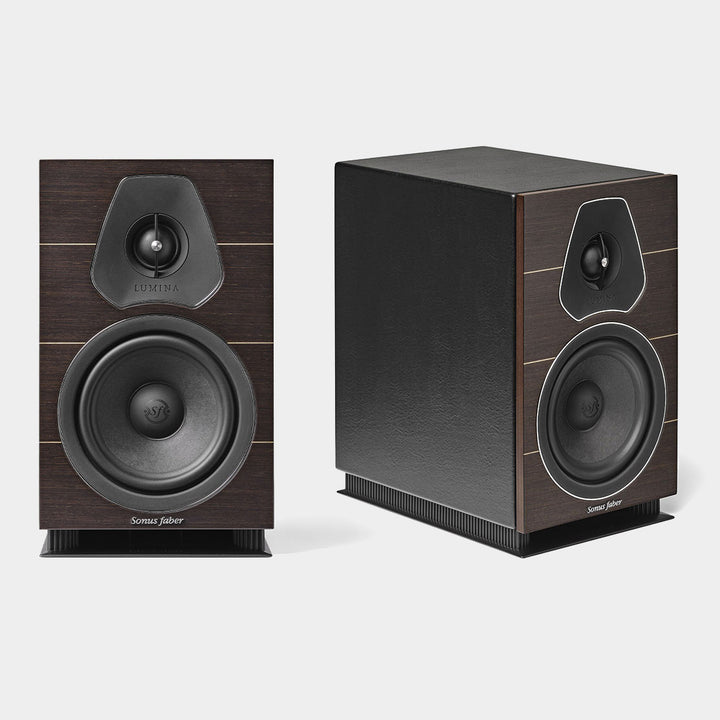 Sonus Faber Lumina II Bookshelf Loudspeakers