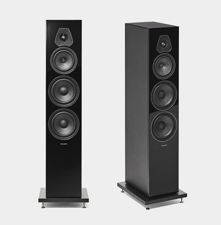 Sonus Faber Lumina V Floorstanding Loudspeakers