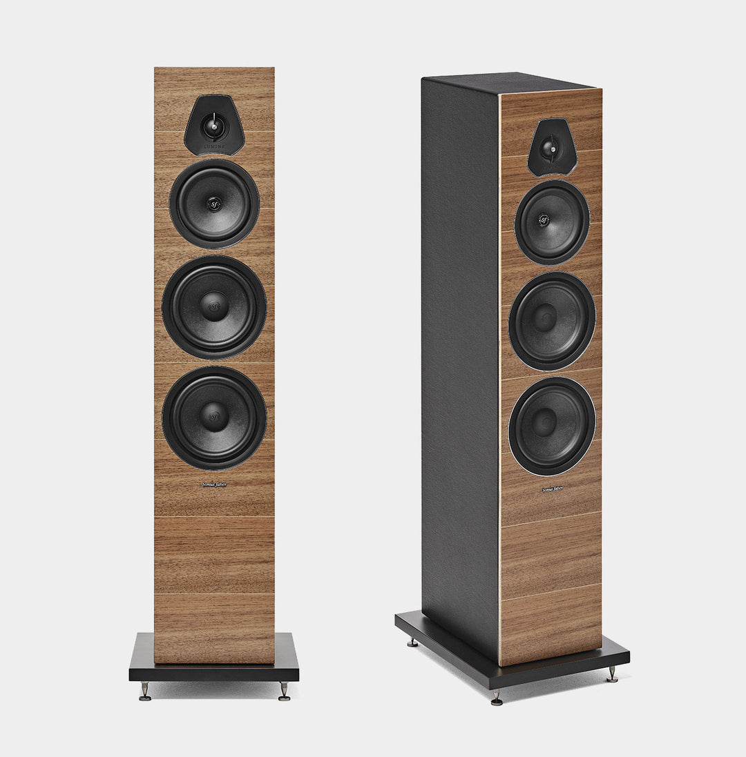 Sonus Faber Lumina V Floorstanding Loudspeakers