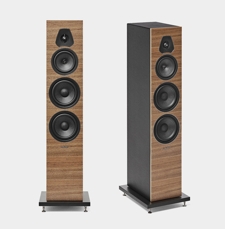 Sonus Faber Lumina V Floorstanding Loudspeakers