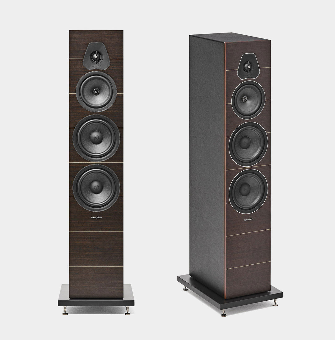 Sonus Faber Lumina V Floorstanding Loudspeakers