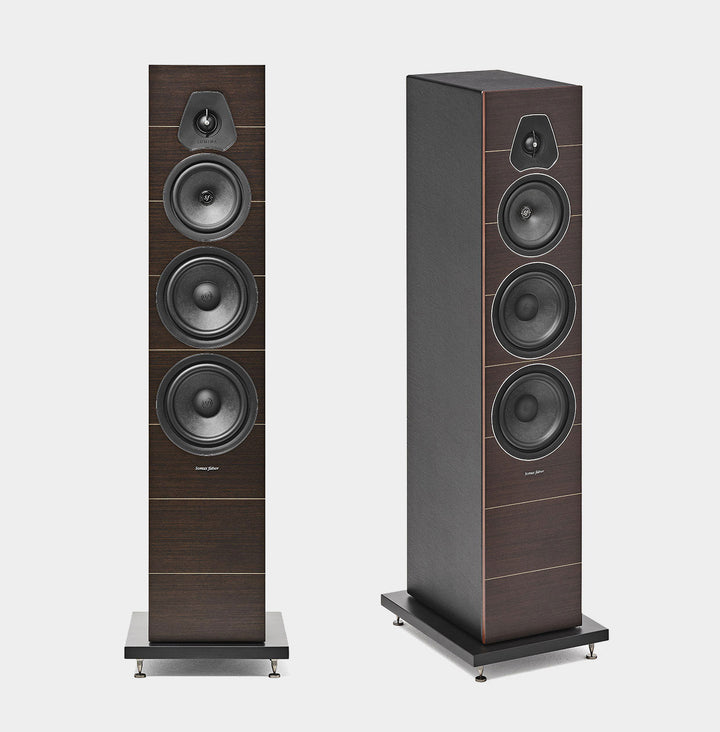 Sonus Faber Lumina V Floorstanding Loudspeakers