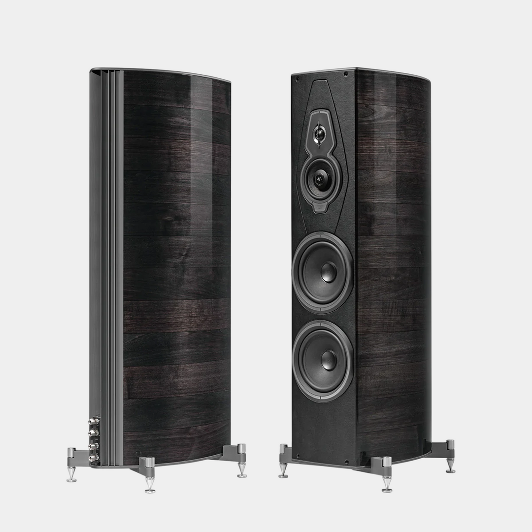 Sonus Faber Amati G5 Floorstanding Loudspeakers