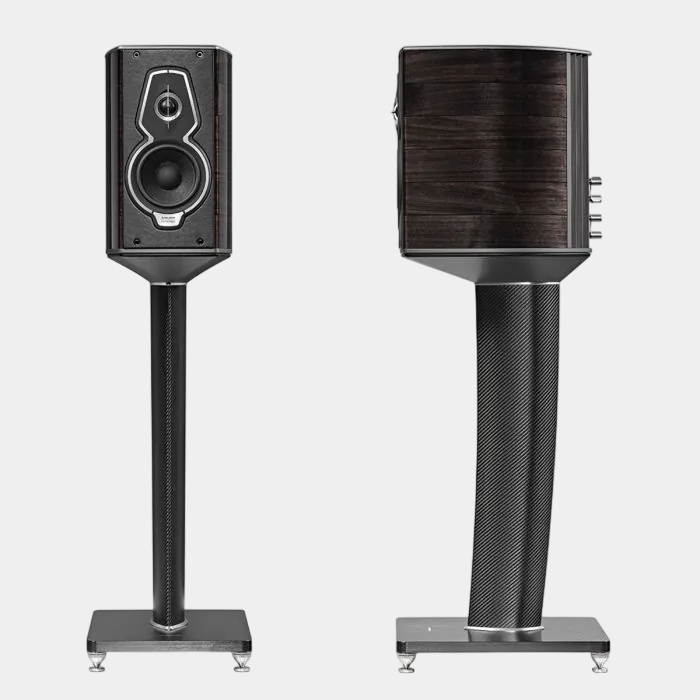 Sonus Faber Guarneri G5 Standmount Loudspeakers