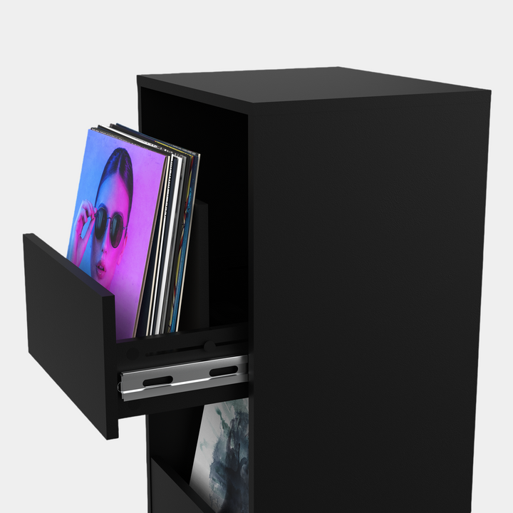 Glorious Vinyl Vault