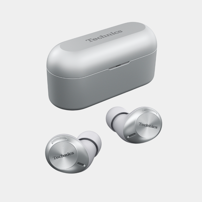 Technics EAH-AZ40 In-Ear Headphones - Clearance