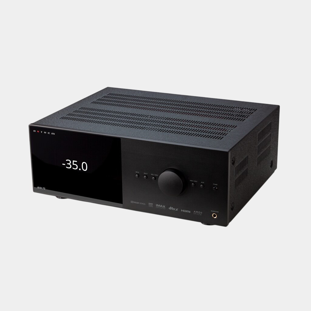 Anthem AVM-70 8K 15.4 Processor