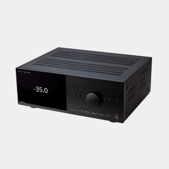 Anthem AVM-70 8K 15.4 Processor