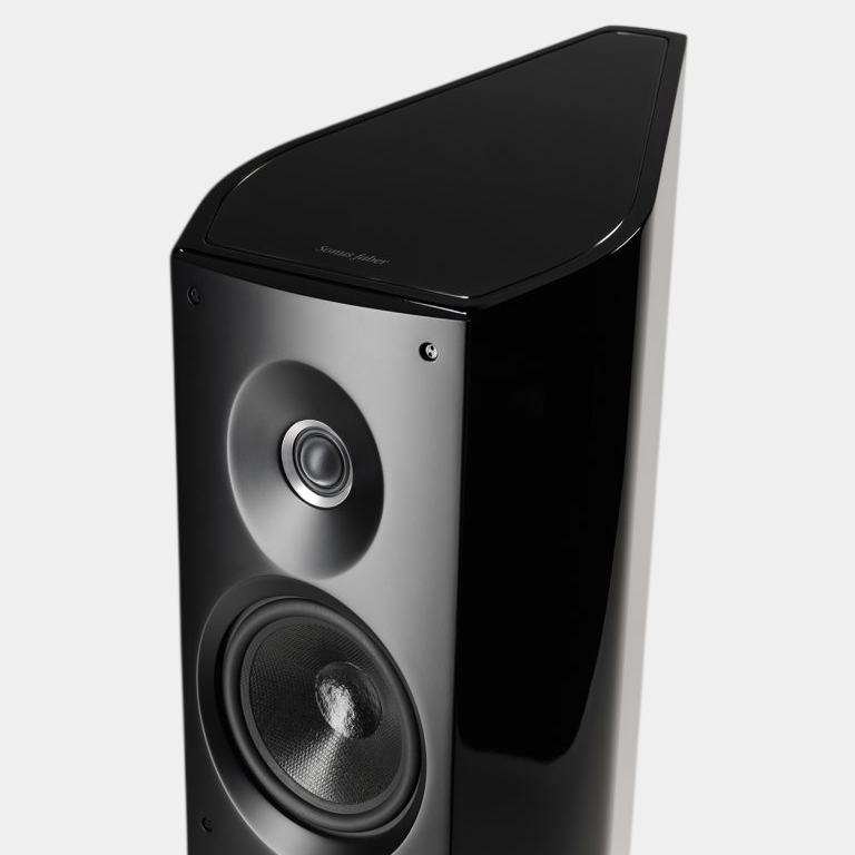 Sonus Faber Venere 2.5 Floorstanding Loudspeakers - Pre-Owned