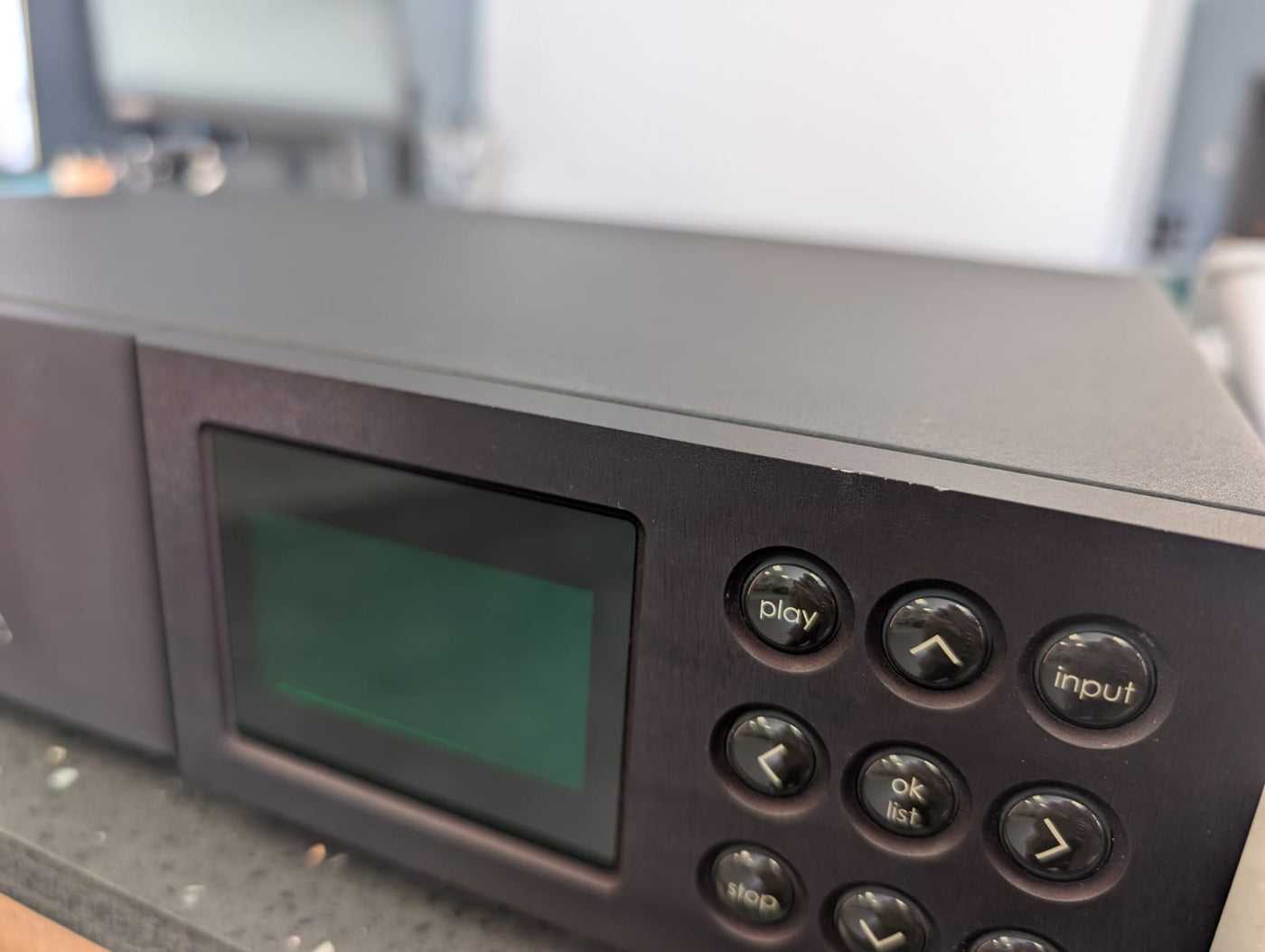 Naim NDX Network Music Player - Pre-Owned