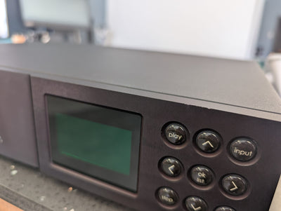 Naim NDX Network Music Player - Pre-Owned