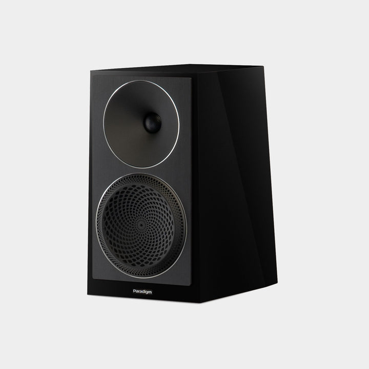 Paradigm Founder 40B Bookshelf Loudspeakers