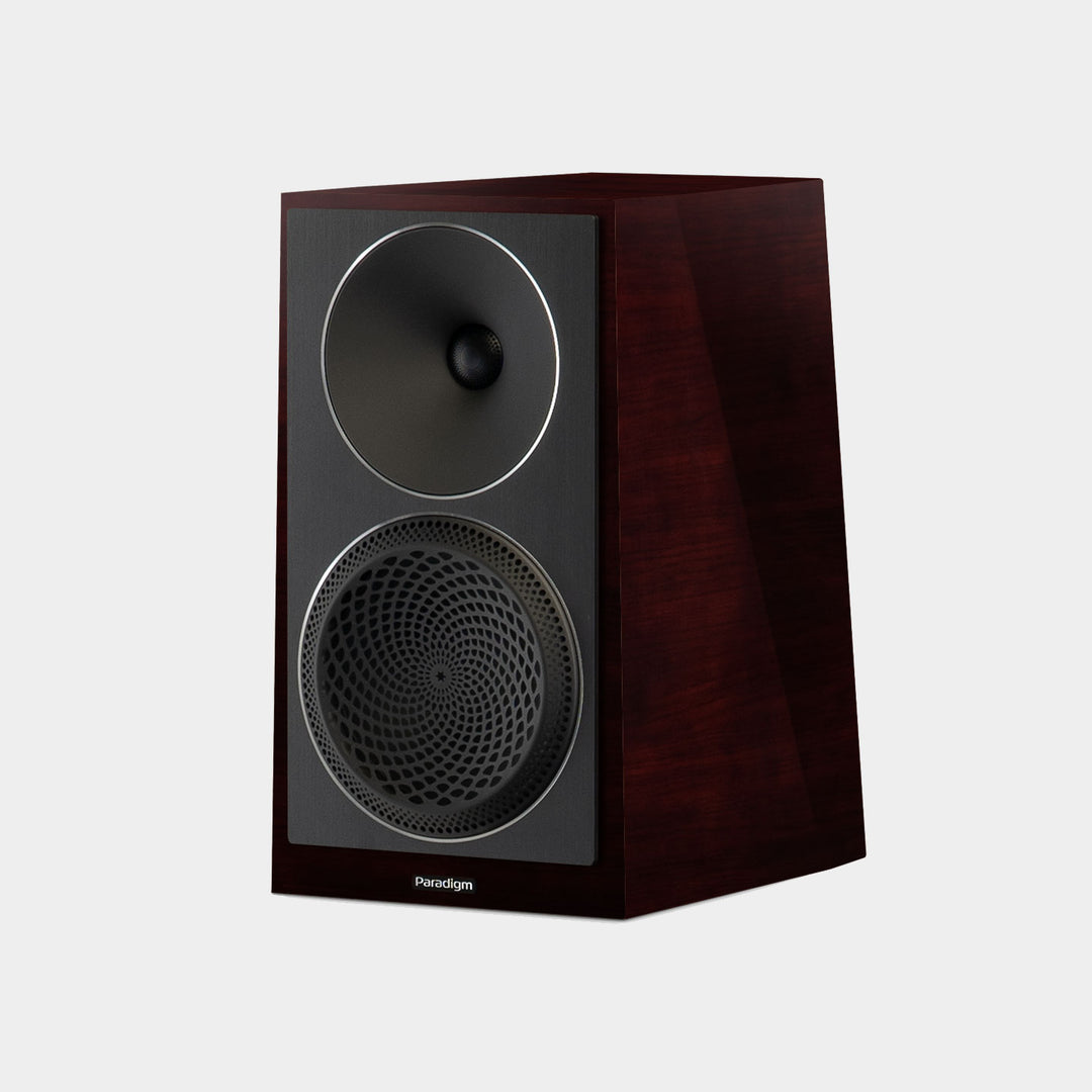 Paradigm Founder 40B Bookshelf Loudspeakers