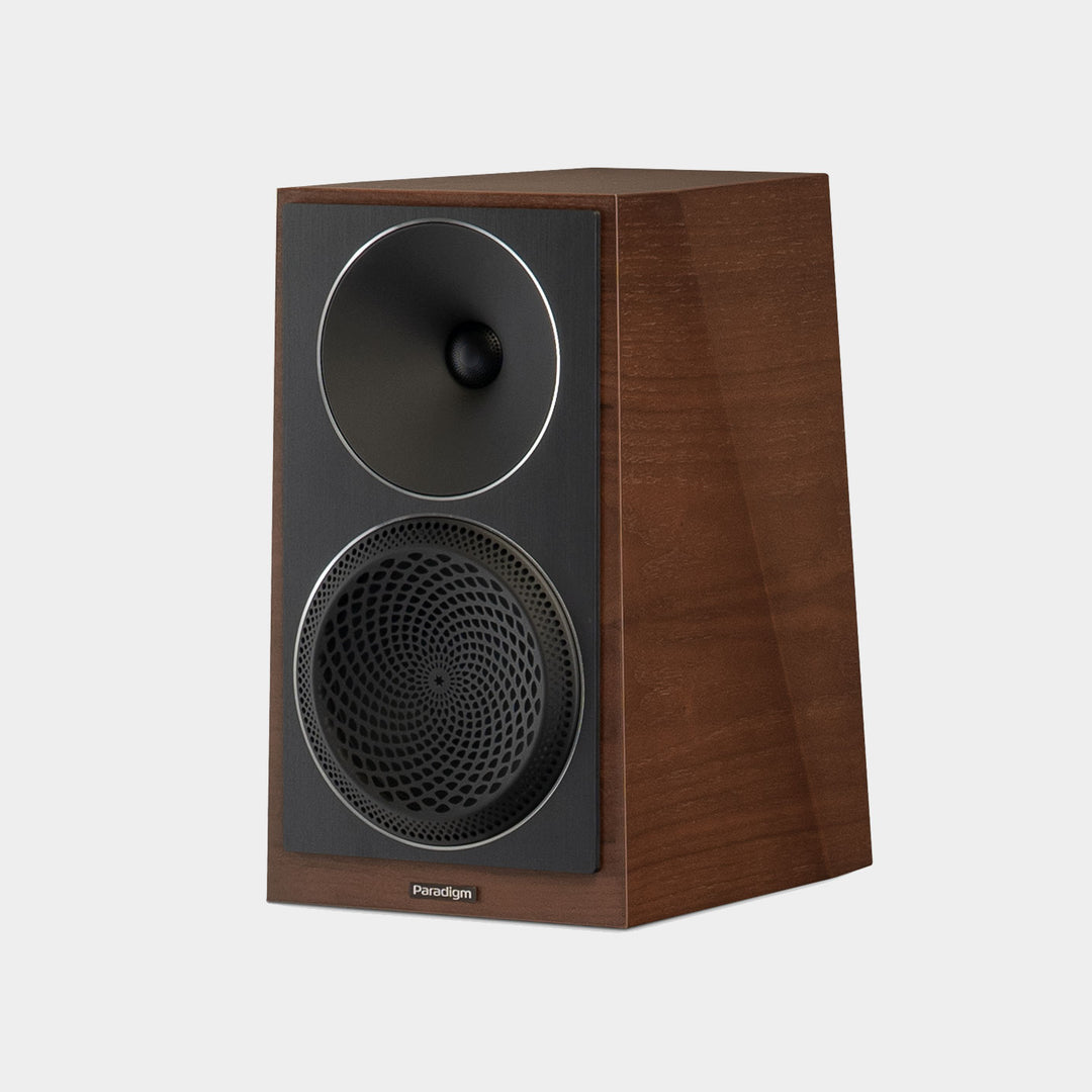 Paradigm Founder 40B Bookshelf Loudspeakers
