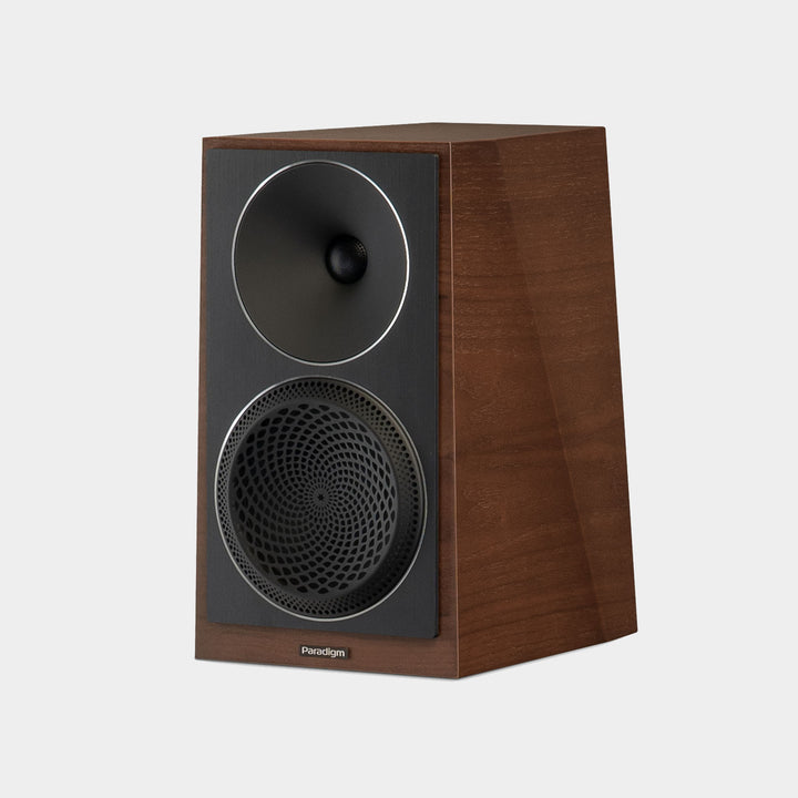 Paradigm Founder 40B Bookshelf Loudspeakers