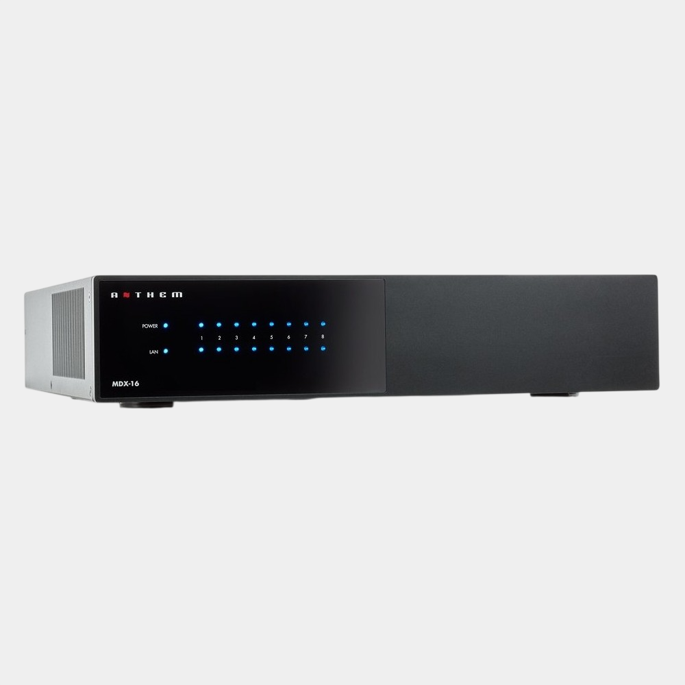Anthem MDX-16 Distribution Solution Amplifier