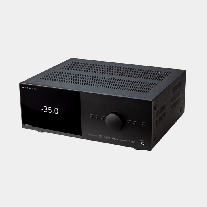 Anthem MRX 540 8K 5.2 A/V Receiver