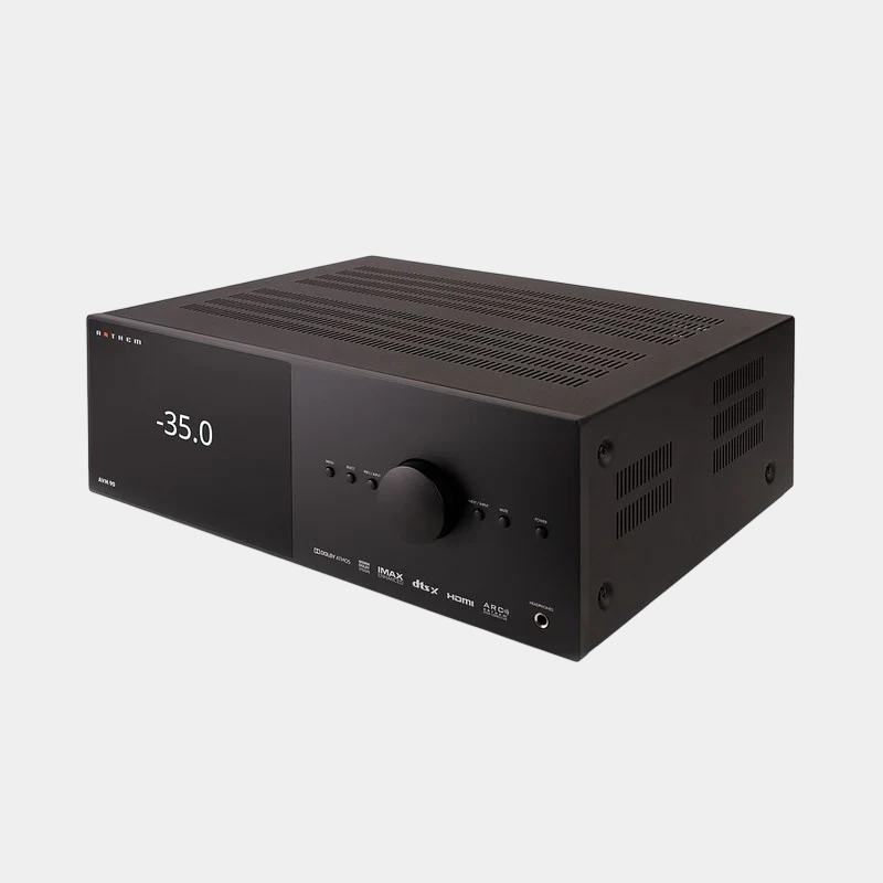 Anthem AVM-90 8K 15.4 AV Processor