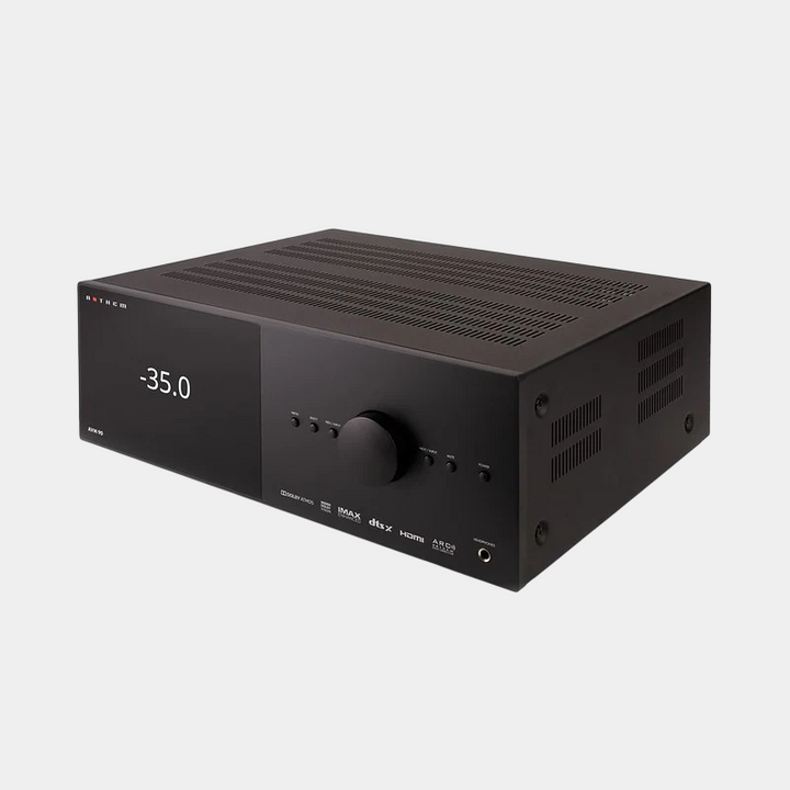 Anthem AVM-90 8K 15.4 AV Processor