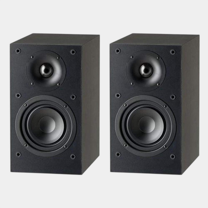 Paradigm Monitor SE Atom Bookshelf Loudspeakers