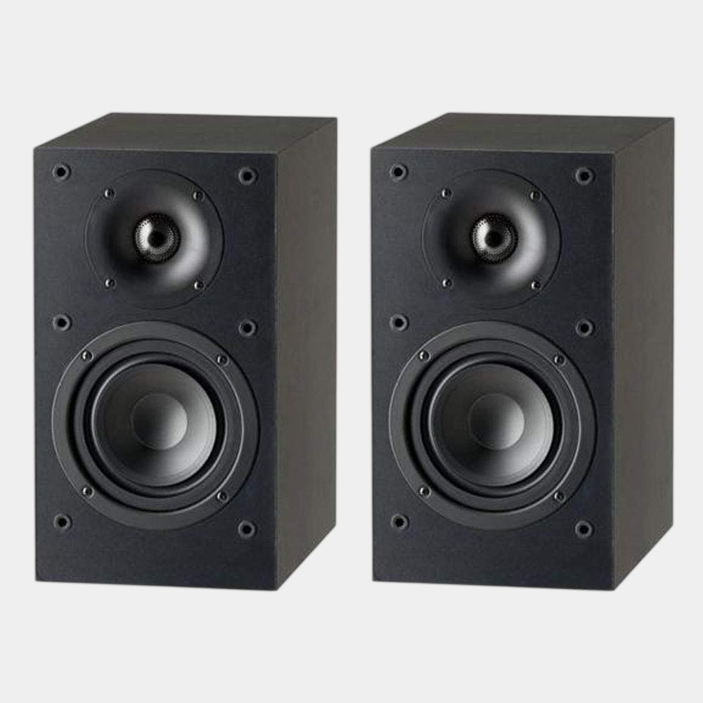 Paradigm Monitor SE Atom | Bookshelf Loudspeakers | Holburn Online Paradigm Monitor SE Atom | Bookshelf Loudspeakers | Holburn Online